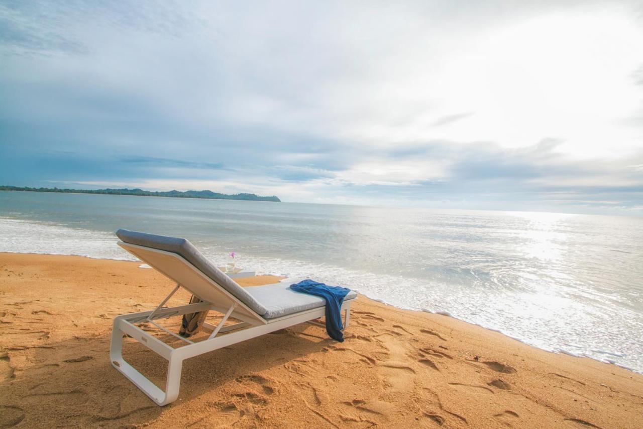 The Kasturi Resort Cherating Exterior photo